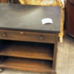 203 7289 CHEST OF DRAWERS